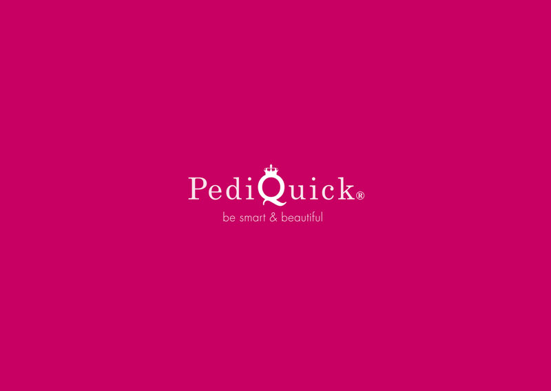 Referenz PediQuick