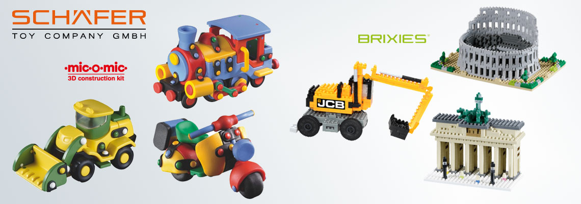 Schäfer Toy Company