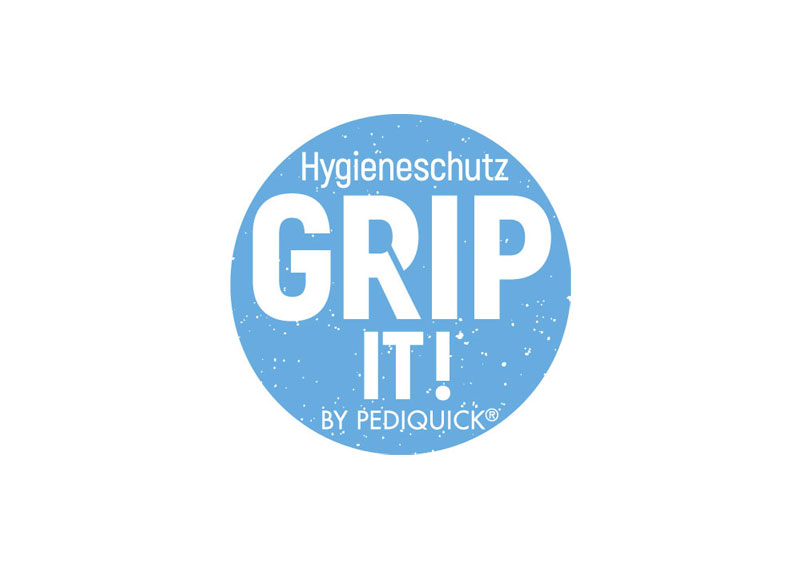 Referenz Grip IT!